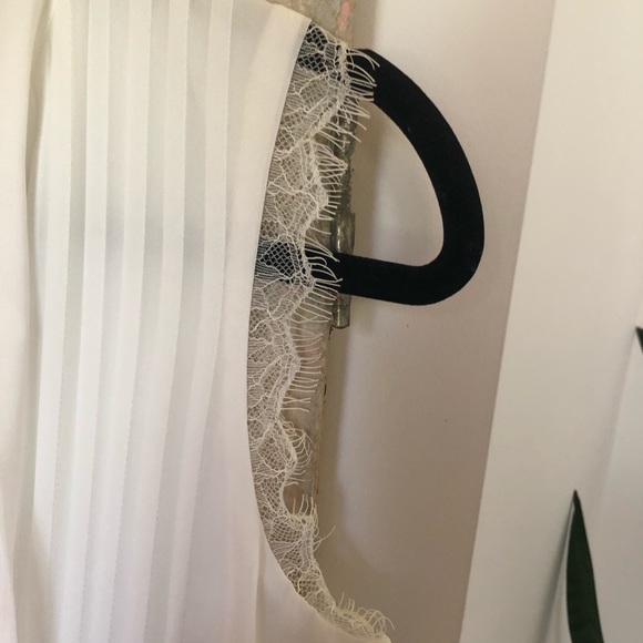 Tularosa Ray Mini Dress - Picture 8 of 9